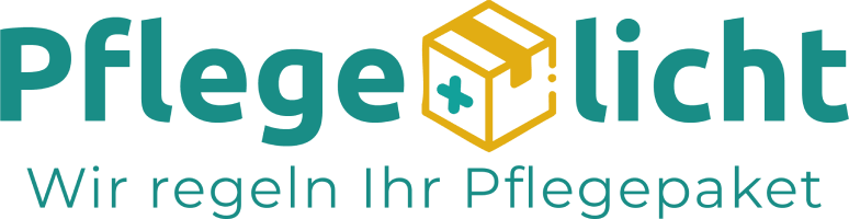 logo Pflege Licht UG